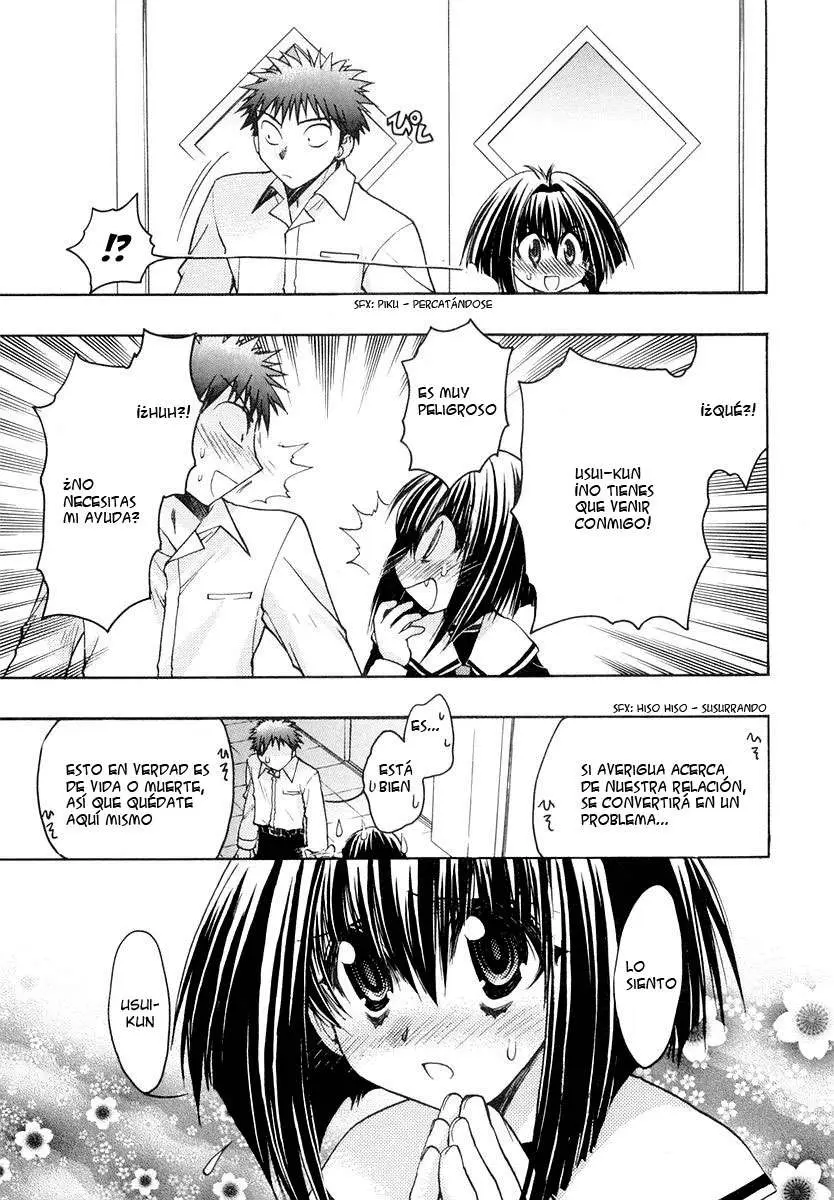 Chibi vampire Karin (2003) - Capítulo 21 - Página 13 - LectorTMOo