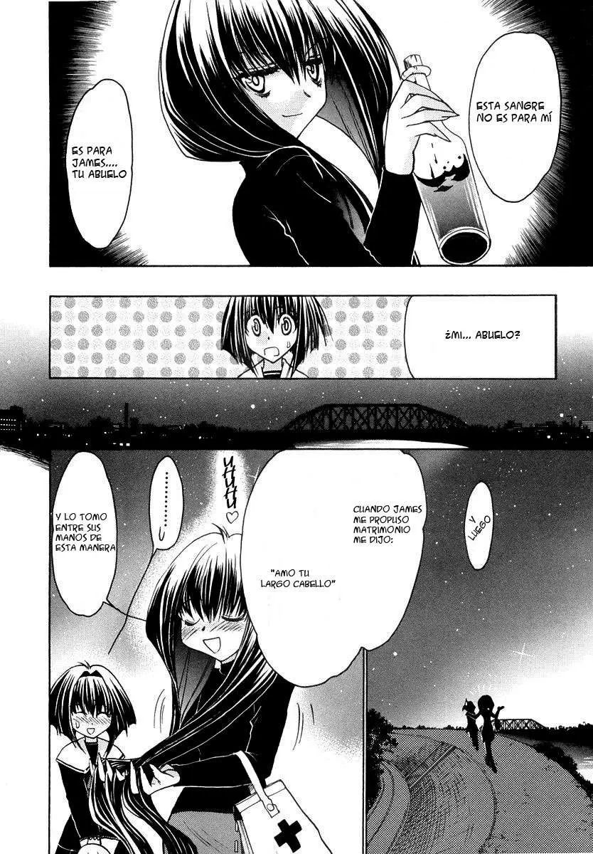 Chibi vampire Karin (2003) - Capítulo 21 - Página 20 - LectorTMOo