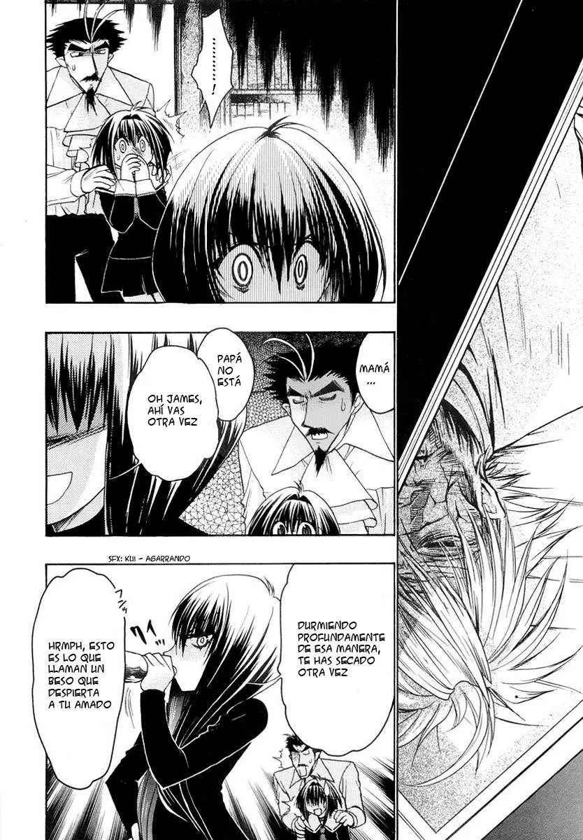 Chibi vampire Karin (2003) - Capítulo 21 - Página 24 - LectorTMOo