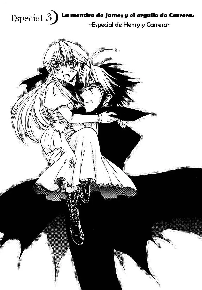 Chibi vampire Karin (2003) - Capítulo 22.03 - Página 1 - LectorTMOo