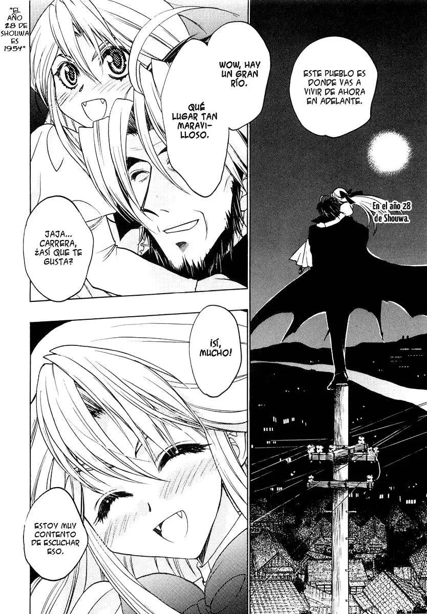 Chibi vampire Karin (2003) - Capítulo 22.03 - Página 2 - LectorTMOo