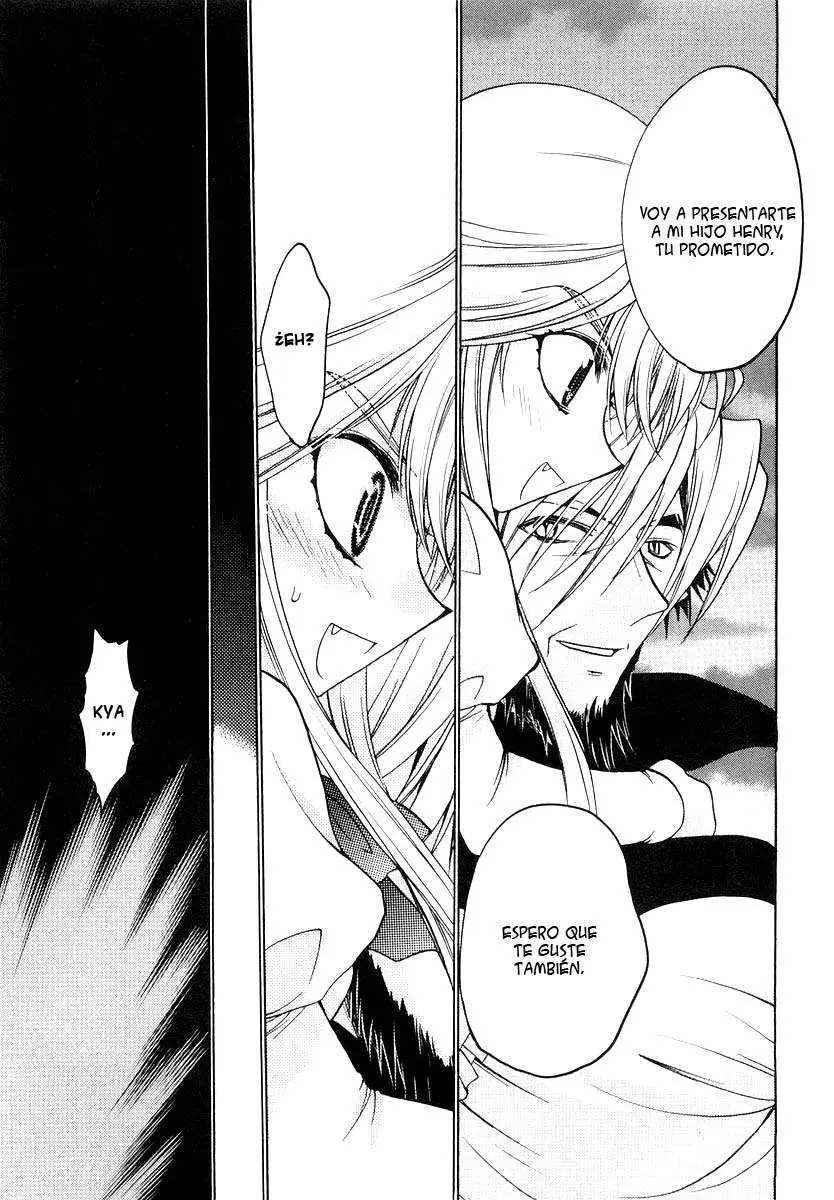 Chibi vampire Karin (2003) - Capítulo 22.03 - Página 3 - LectorTMOo