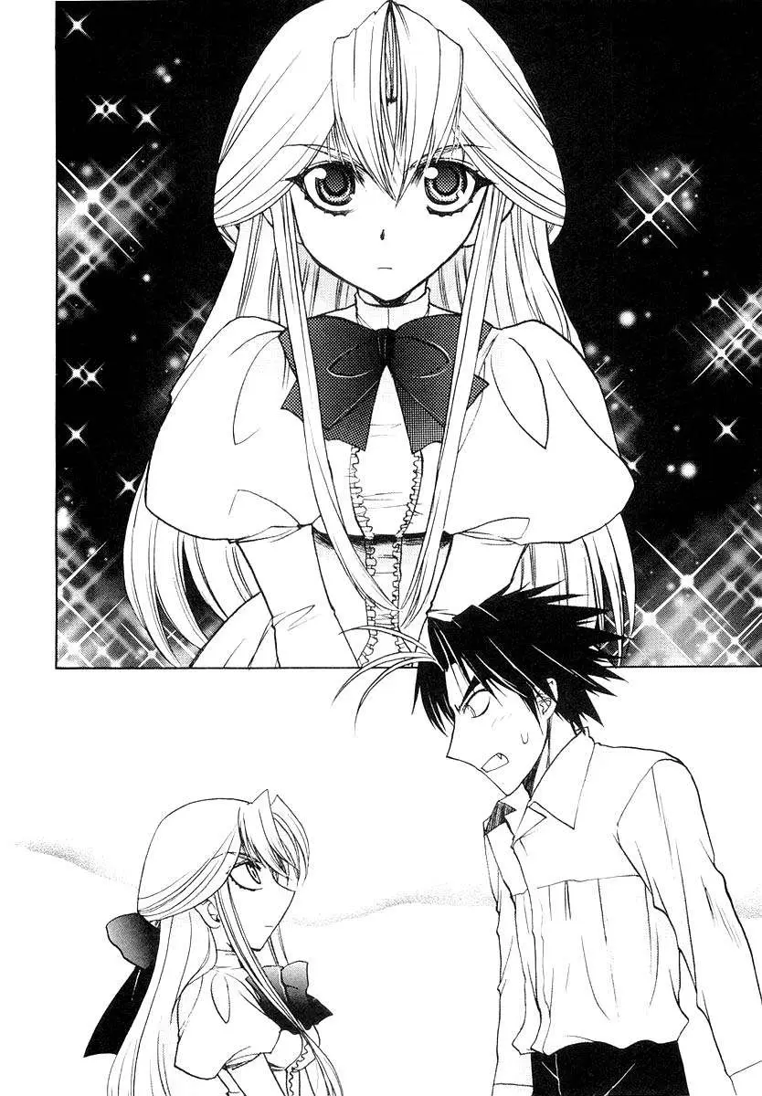 Chibi vampire Karin (2003) - Capítulo 22.03 - Página 6 - LectorTMOo
