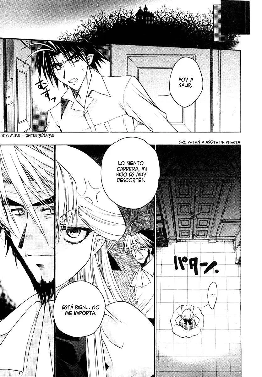 Chibi vampire Karin (2003) - Capítulo 22.03 - Página 13 - LectorTMOo