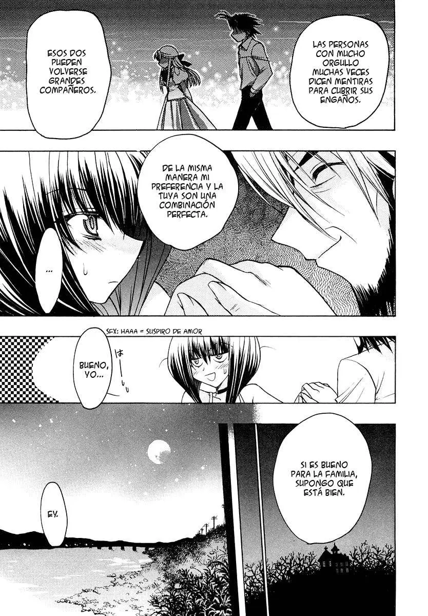 Chibi vampire Karin (2003) - Capítulo 22.03 - Página 25 - LectorTMOo