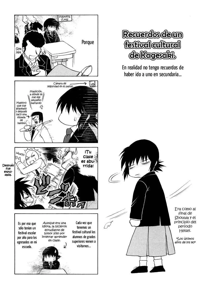 Chibi vampire Karin (2003) - Capítulo 22.07 - Página 2 - LectorTMOo