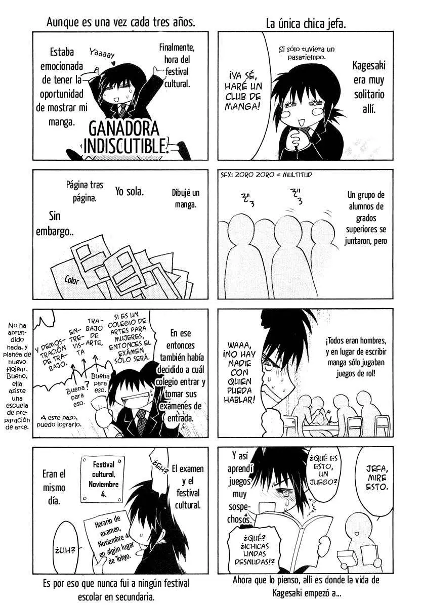Chibi vampire Karin (2003) - Capítulo 22.07 - Página 4 - LectorTMOo