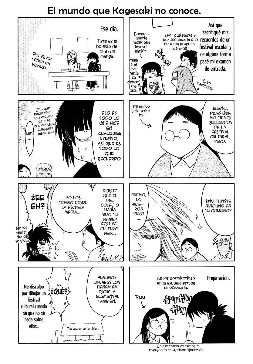 Chibi vampire Karin (2003) - Capítulo 22.07 - Página 5 - LectorTMOo