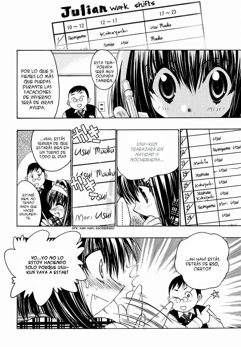 Chibi vampire Karin (2003) - Capítulo 22 - Página 2 - LectorTMOo