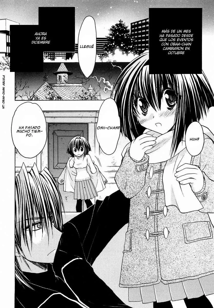 Chibi vampire Karin (2003) - Capítulo 22 - Página 4 - LectorTMOo