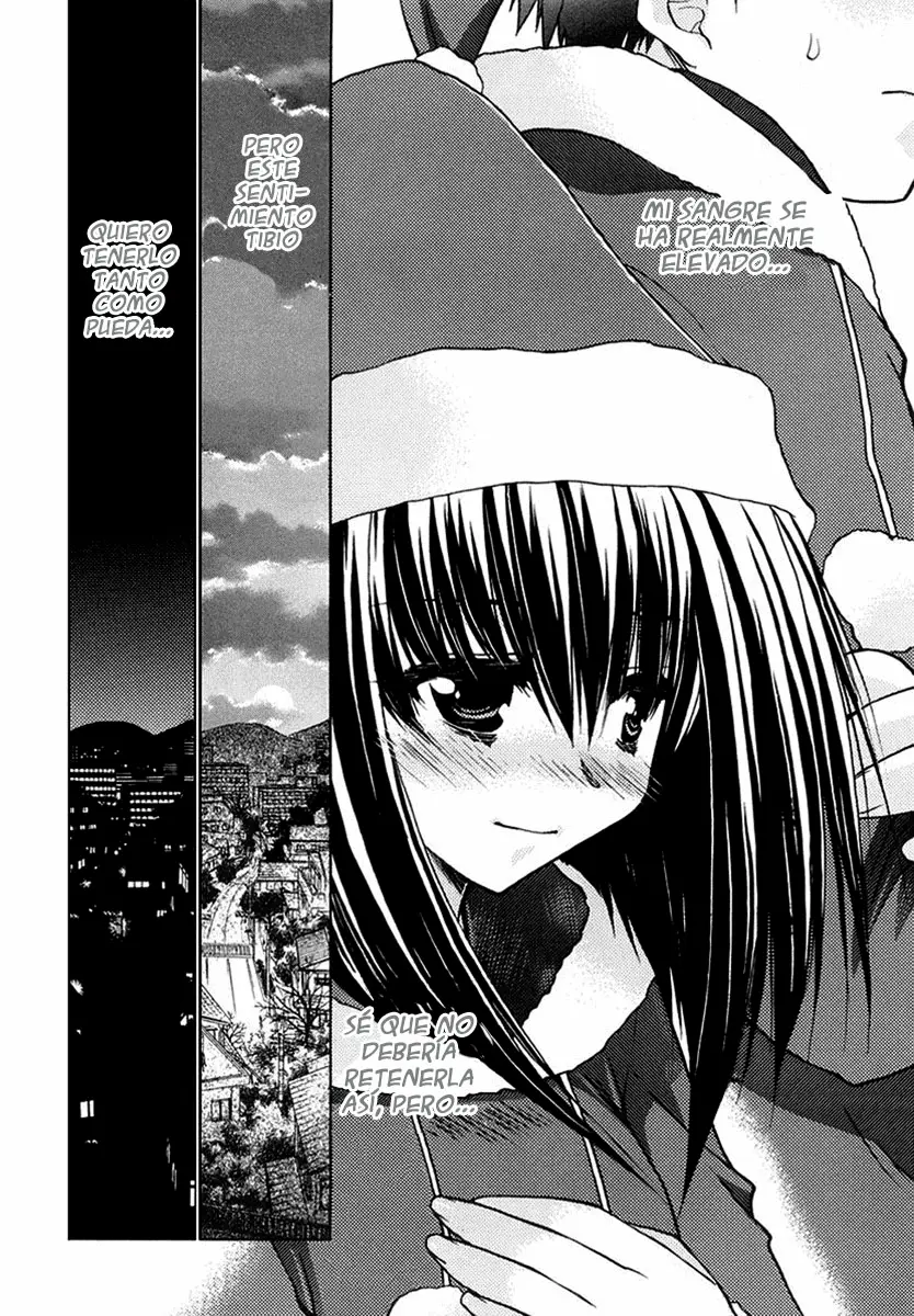 Chibi vampire Karin (2003) - Capítulo 22 - Página 26 - LectorTMOo