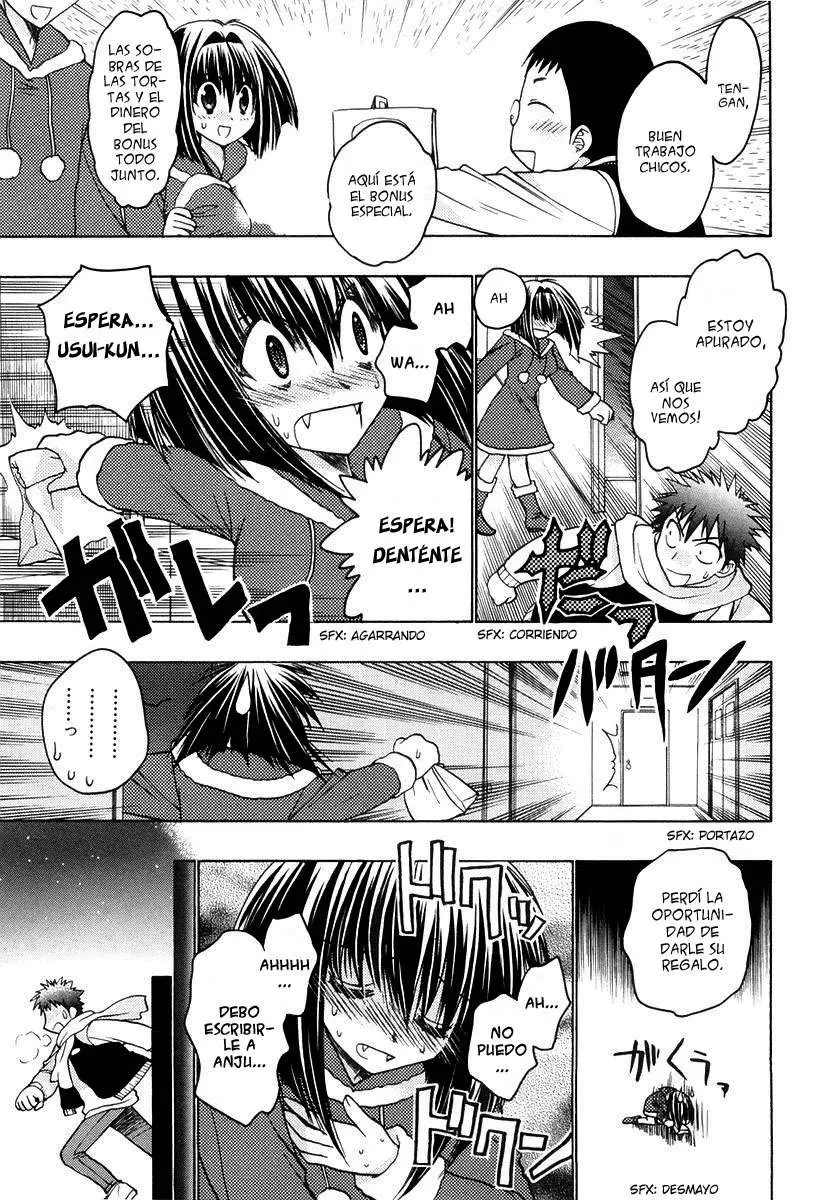 Chibi vampire Karin (2003) - Capítulo 22 - Página 27 - LectorTMOo