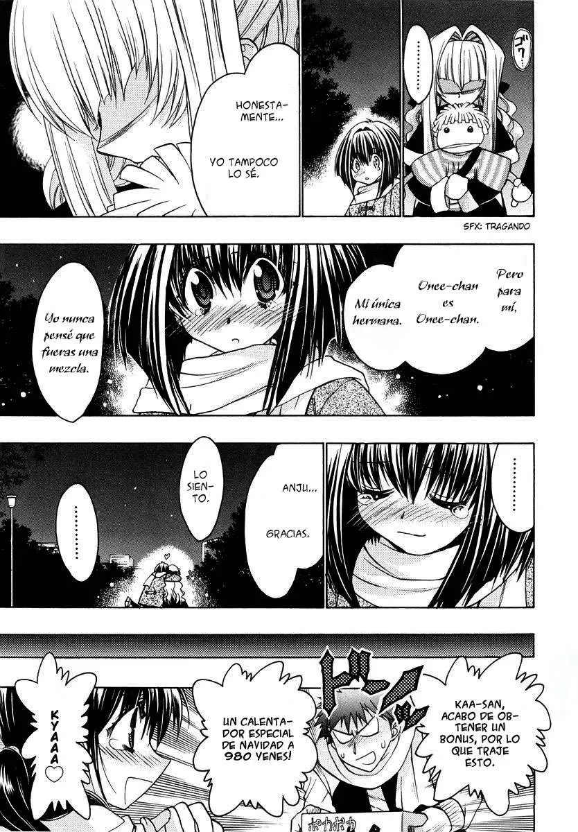 Chibi vampire Karin (2003) - Capítulo 22 - Página 31 - LectorTMOo