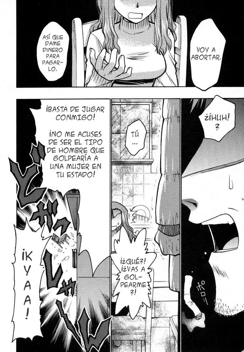 Chibi vampire Karin (2003) - Capítulo 23 - Página 7 - LectorTMOo