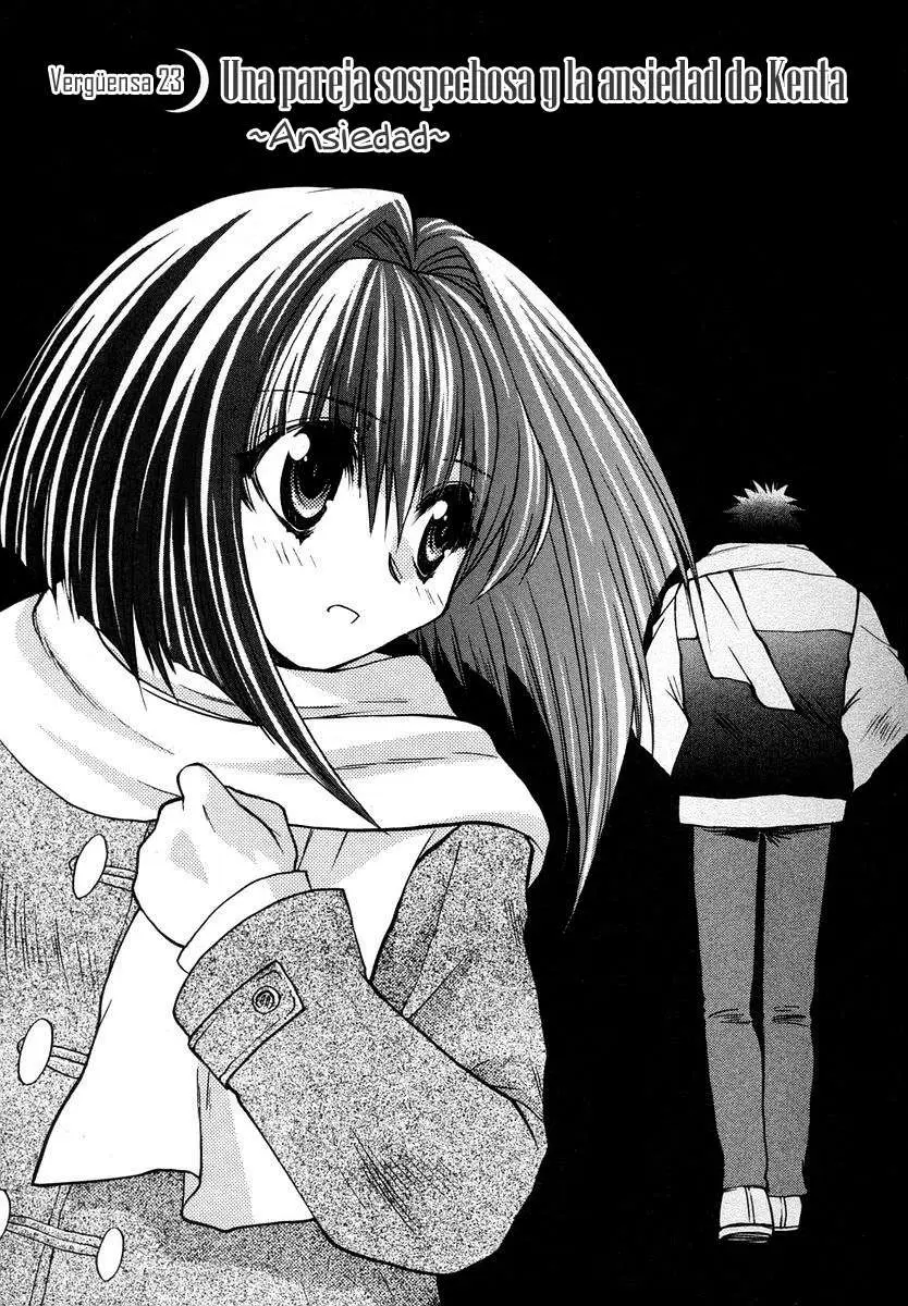 Chibi vampire Karin (2003) - Capítulo 23 - Página 10 - LectorTMOo