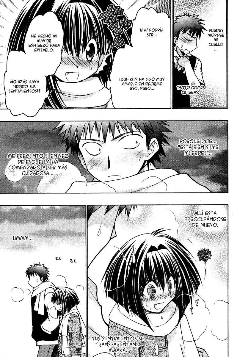 Chibi vampire Karin (2003) - Capítulo 23 - Página 24 - LectorTMOo