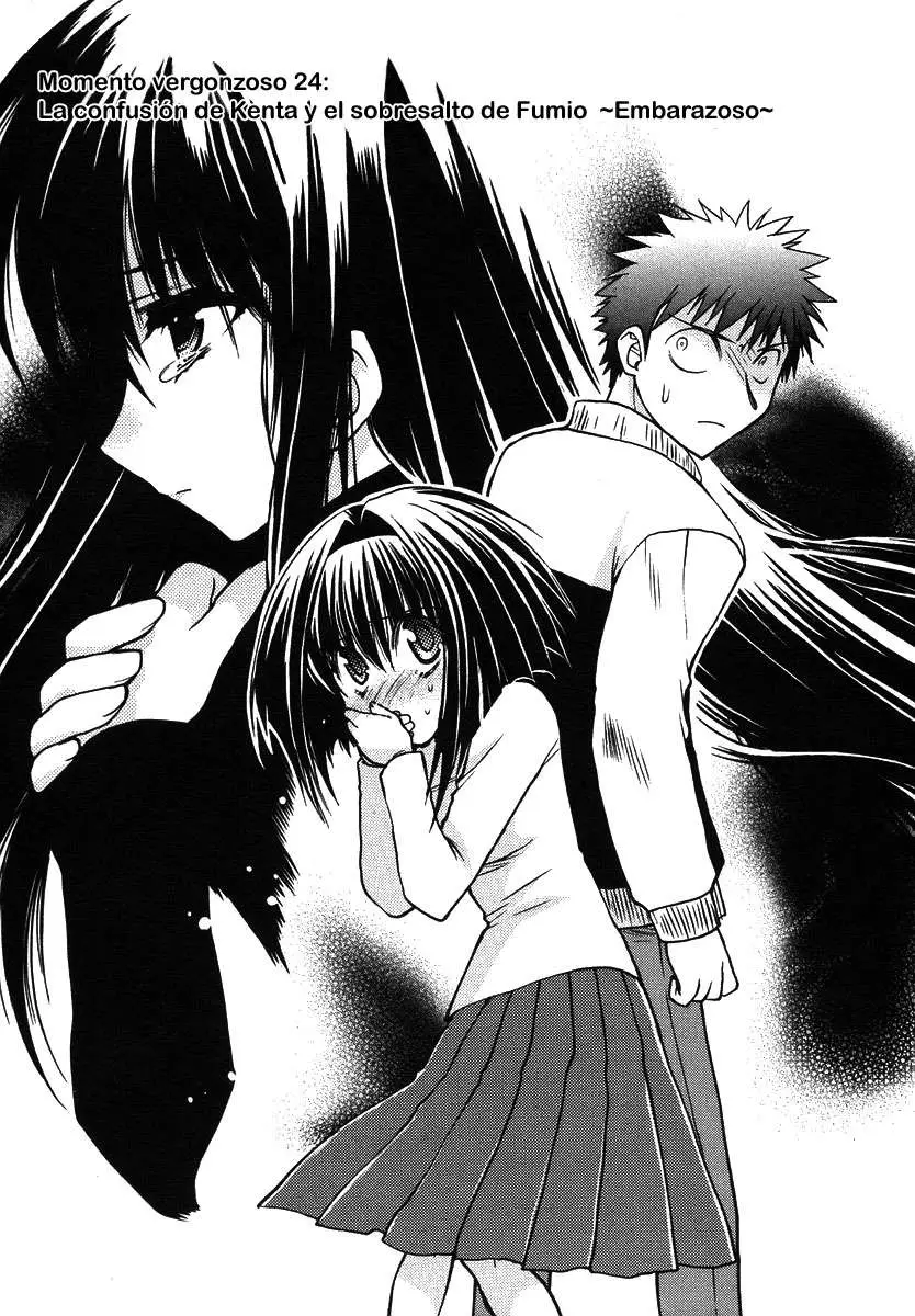 Chibi vampire Karin (2003) - Capítulo 24 - Página 1 - LectorTMOo