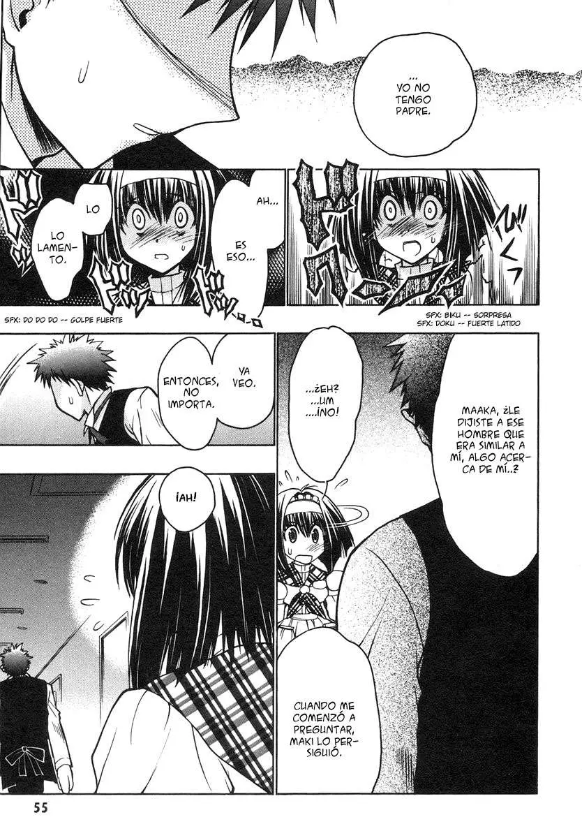 Chibi vampire Karin (2003) - Capítulo 24 - Página 13 - LectorTMOo