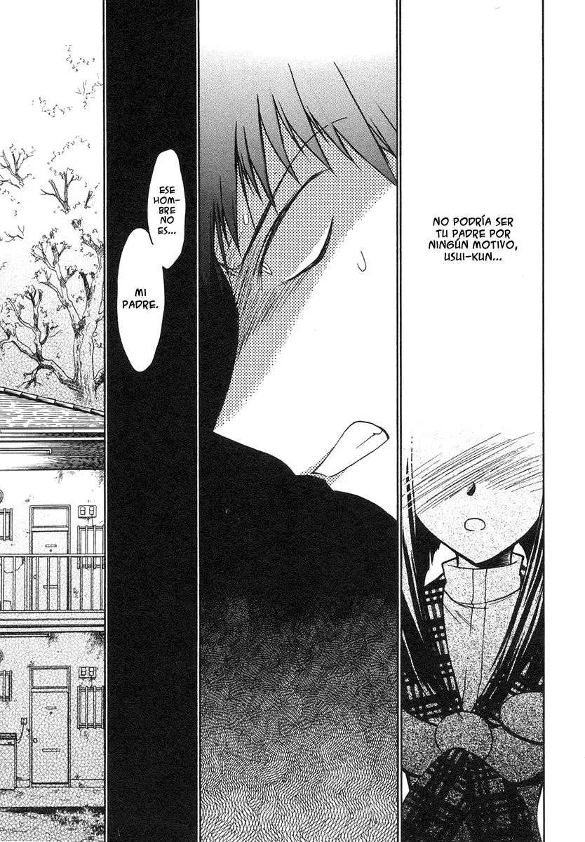 Chibi vampire Karin (2003) - Capítulo 24 - Página 15 - LectorTMOo