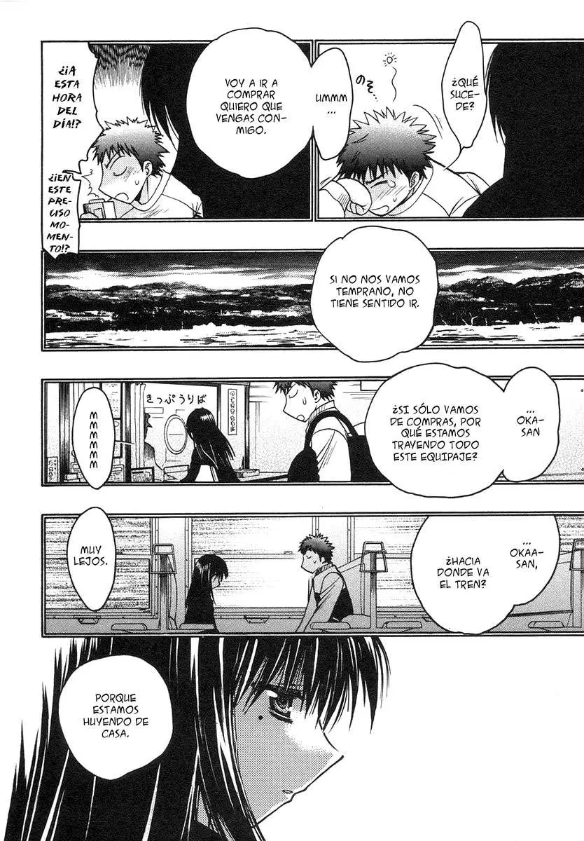 Chibi vampire Karin (2003) - Capítulo 24 - Página 18 - LectorTMOo