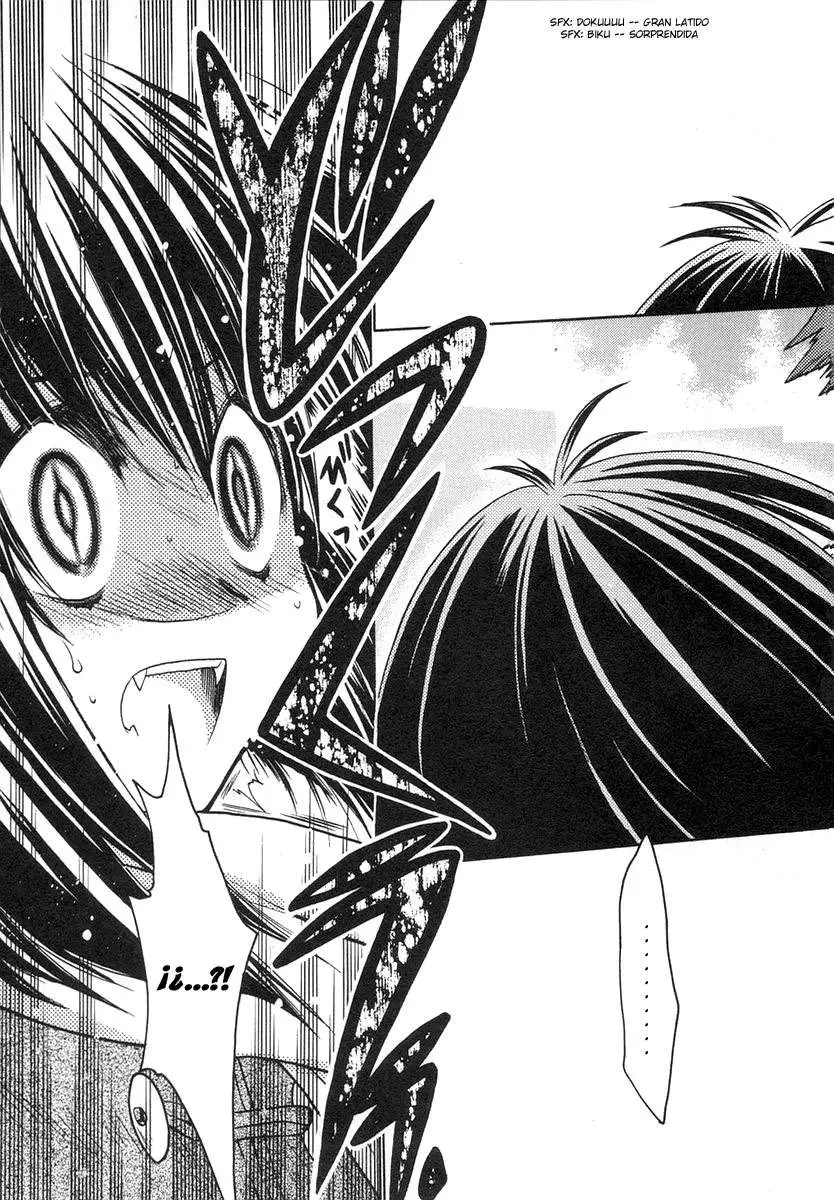 Chibi vampire Karin (2003) - Capítulo 24 - Página 23 - LectorTMOo