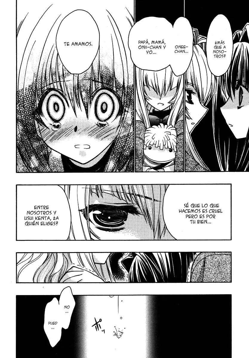 Chibi vampire Karin (2003) - Capítulo 25 - Página 26 - LectorTMOo