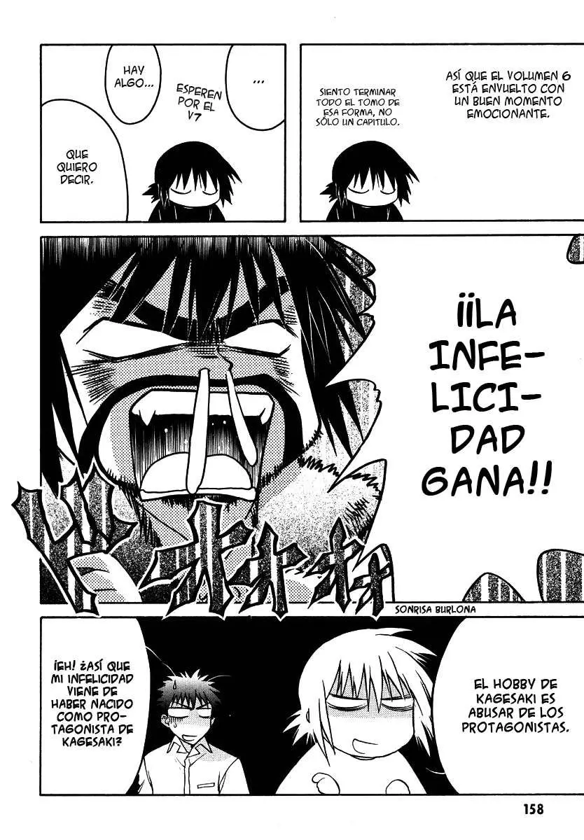 Chibi vampire Karin (2003) - Capítulo 26.05 - Página 2 - LectorTMOo