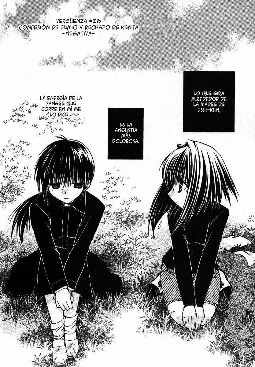 Chibi vampire Karin (2003) - Capítulo 26 - Página 2 - LectorTMOo