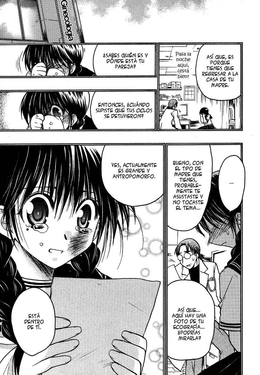 Chibi vampire Karin (2003) - Capítulo 26 - Página 11 - LectorTMOo