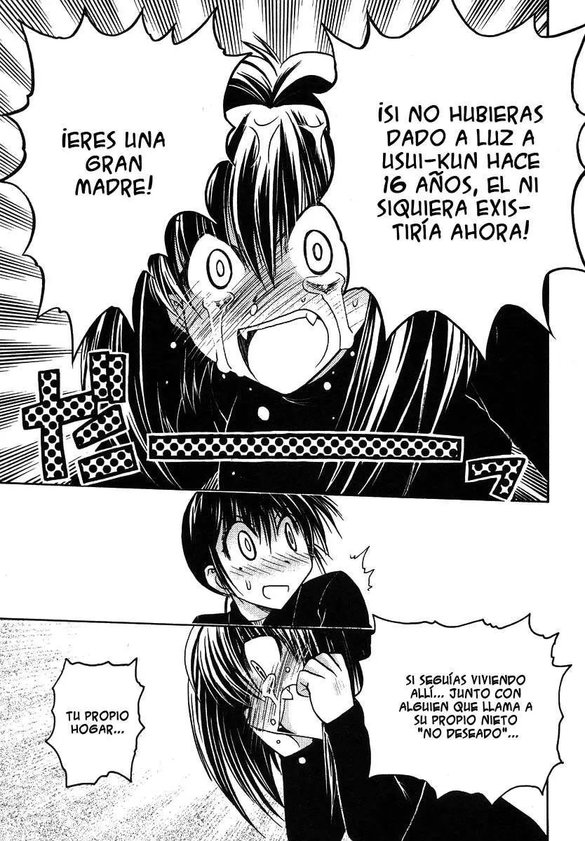 Chibi vampire Karin (2003) - Capítulo 26 - Página 15 - LectorTMOo