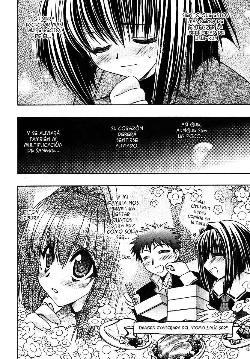 Chibi vampire Karin (2003) - Capítulo 26 - Página 24 - LectorTMOo