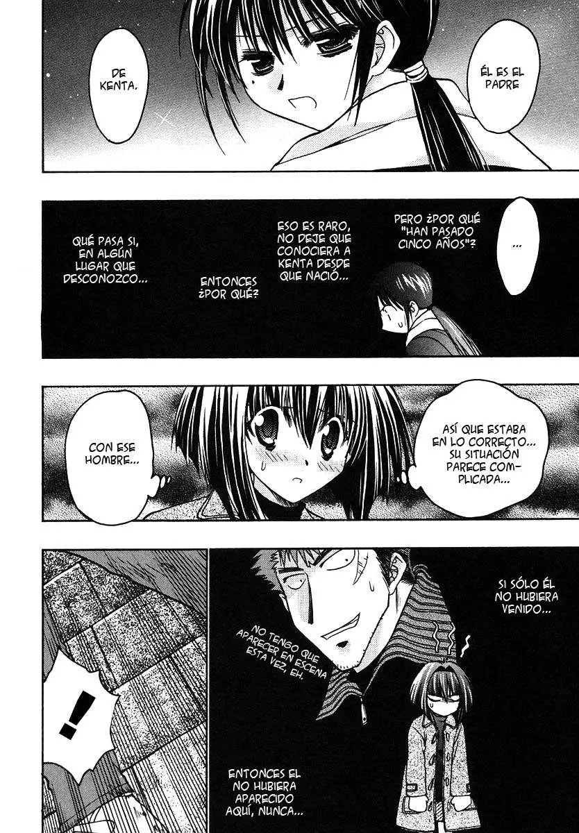 Chibi vampire Karin (2003) - Capítulo 26 - Página 26 - LectorTMOo