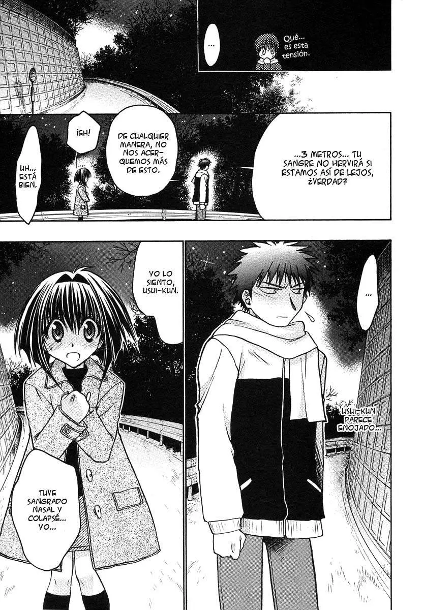 Chibi vampire Karin (2003) - Capítulo 26 - Página 29 - LectorTMOo