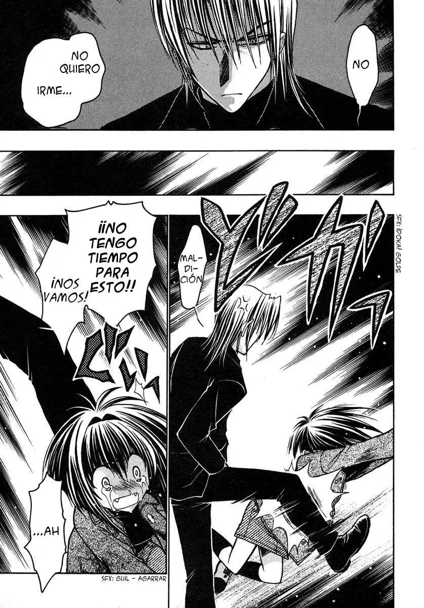 Chibi vampire Karin (2003) - Capítulo 27 - Página 10 - LectorTMOo