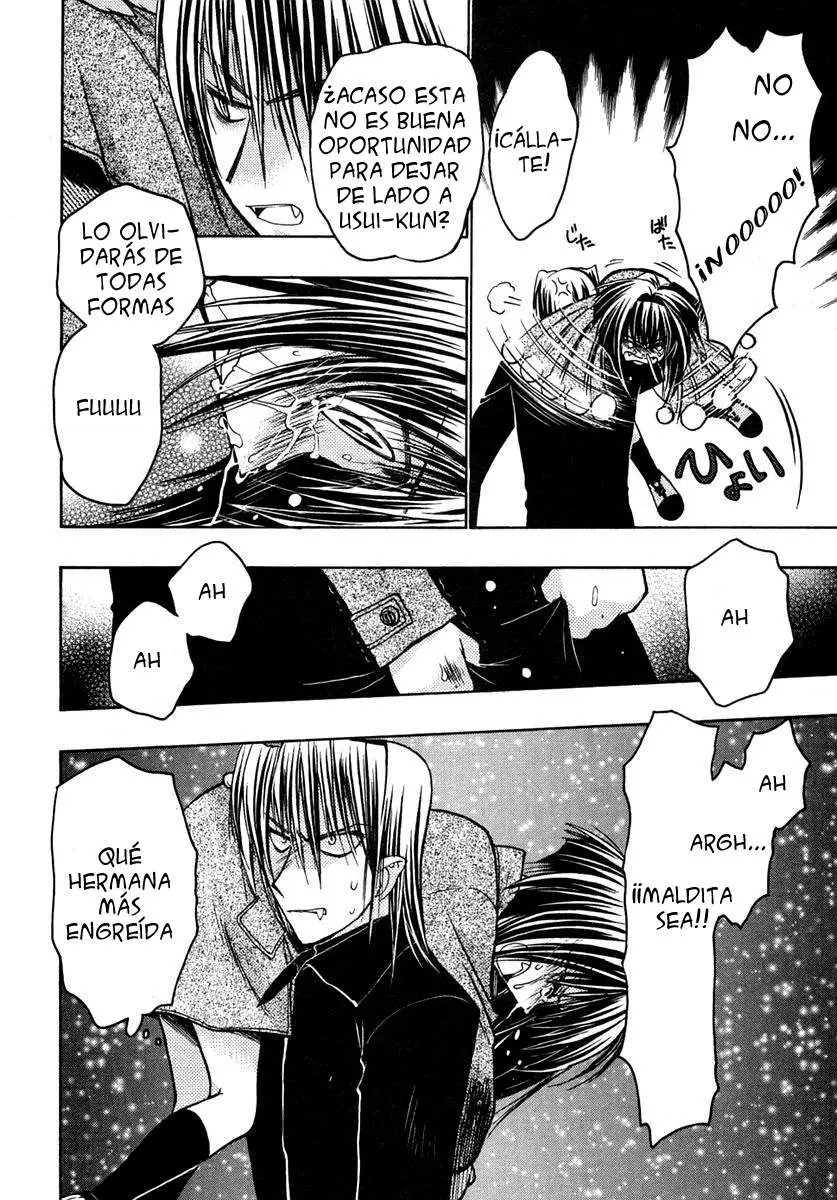 Chibi vampire Karin (2003) - Capítulo 27 - Página 11 - LectorTMOo