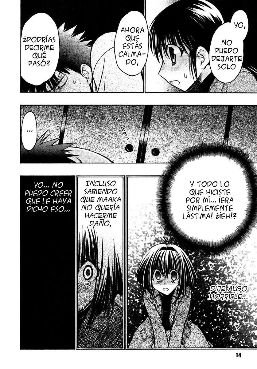 Chibi vampire Karin (2003) - Capítulo 27 - Página 15 - LectorTMOo