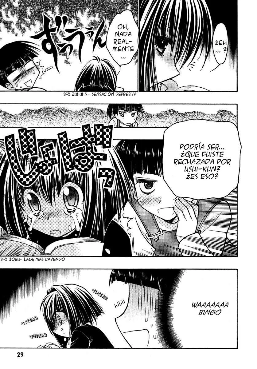 Chibi vampire Karin (2003) - Capítulo 27 - Página 30 - LectorTMOo