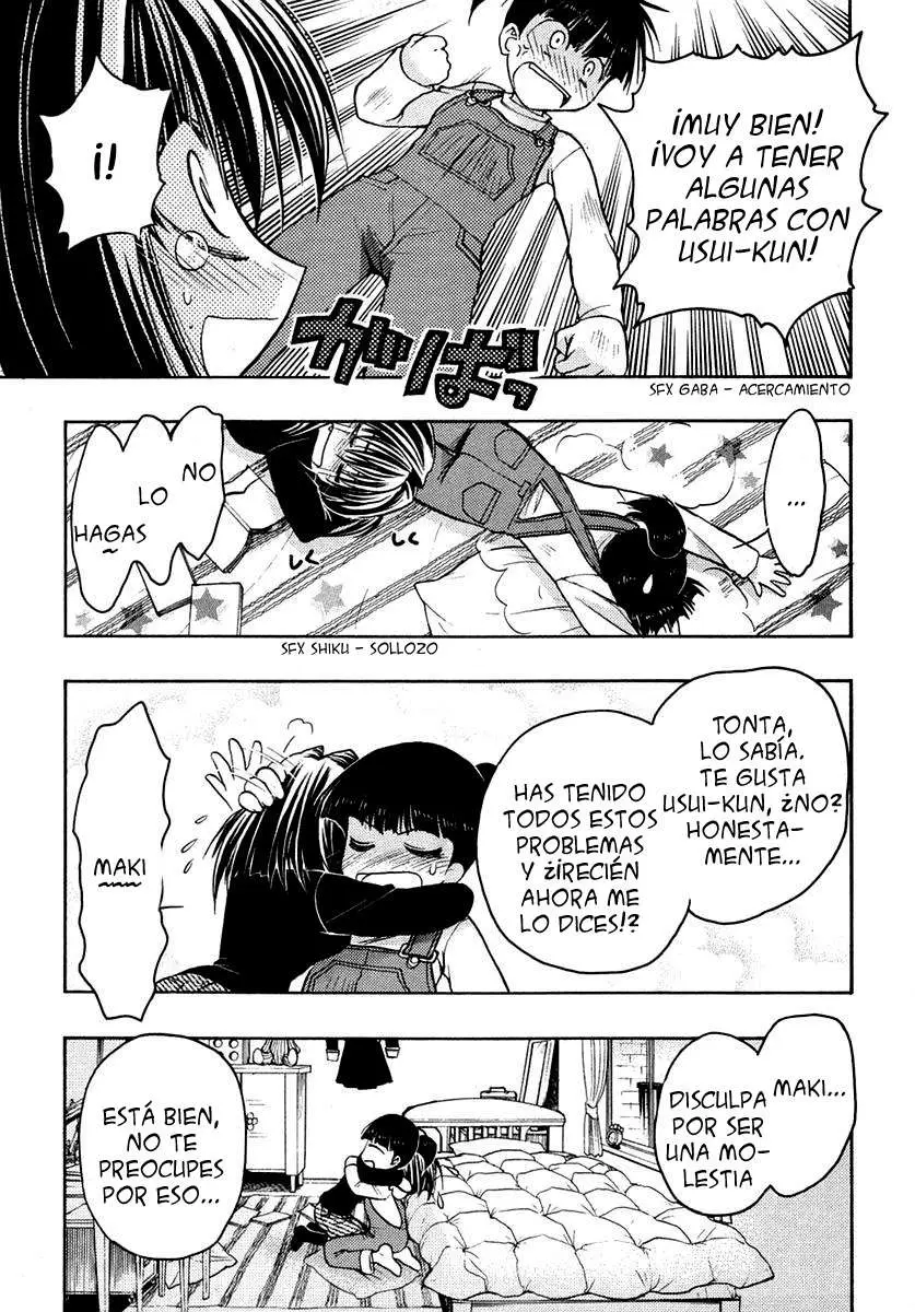 Chibi vampire Karin (2003) - Capítulo 27 - Página 32 - LectorTMOo