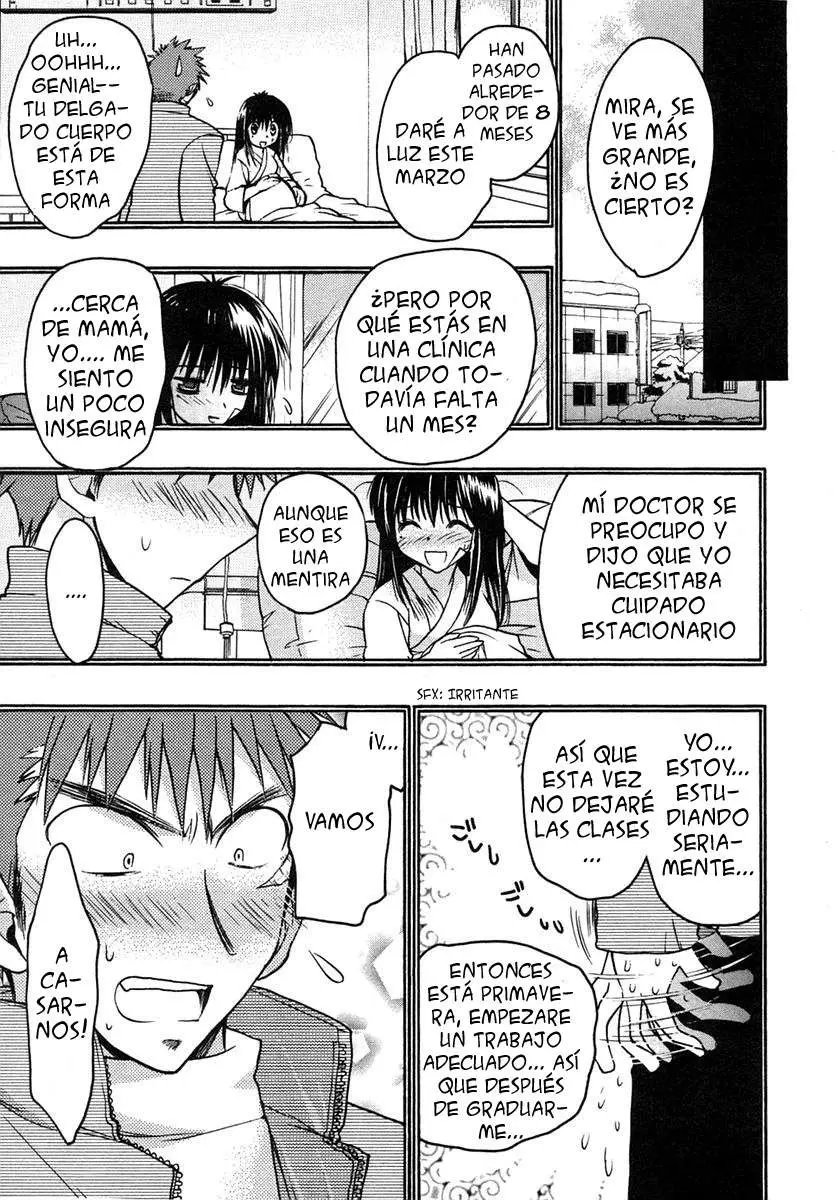 Chibi vampire Karin (2003) - Capítulo 28 - Página 9 - LectorTMOo