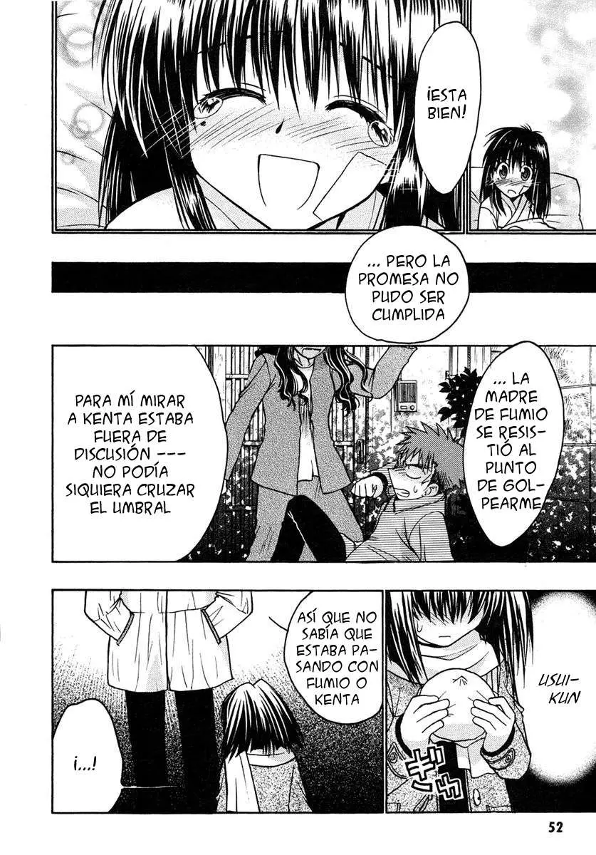 Chibi vampire Karin (2003) - Capítulo 28 - Página 10 - LectorTMOo