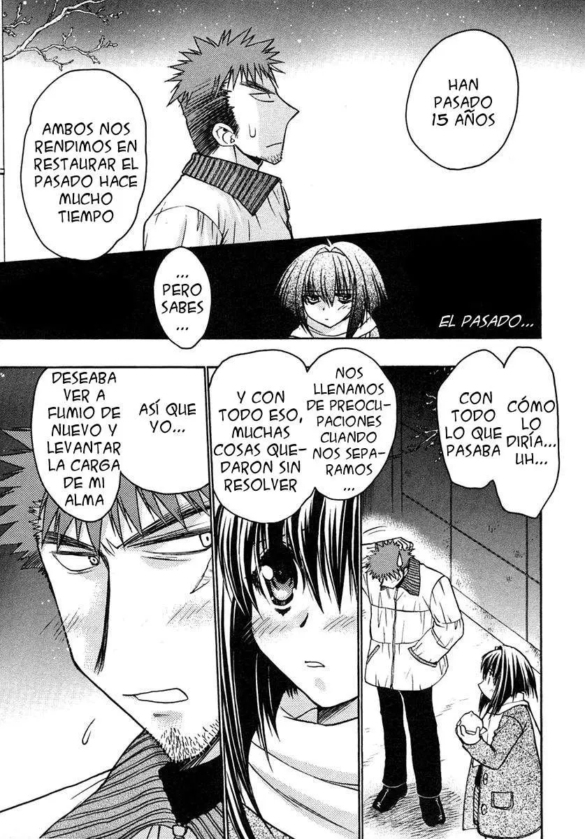 Chibi vampire Karin (2003) - Capítulo 28 - Página 11 - LectorTMOo