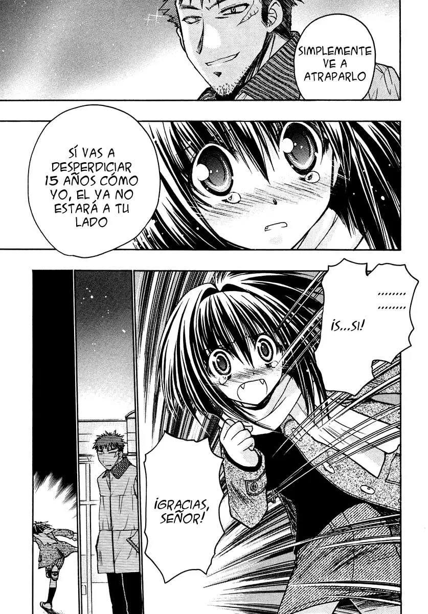 Chibi vampire Karin (2003) - Capítulo 28 - Página 21 - LectorTMOo