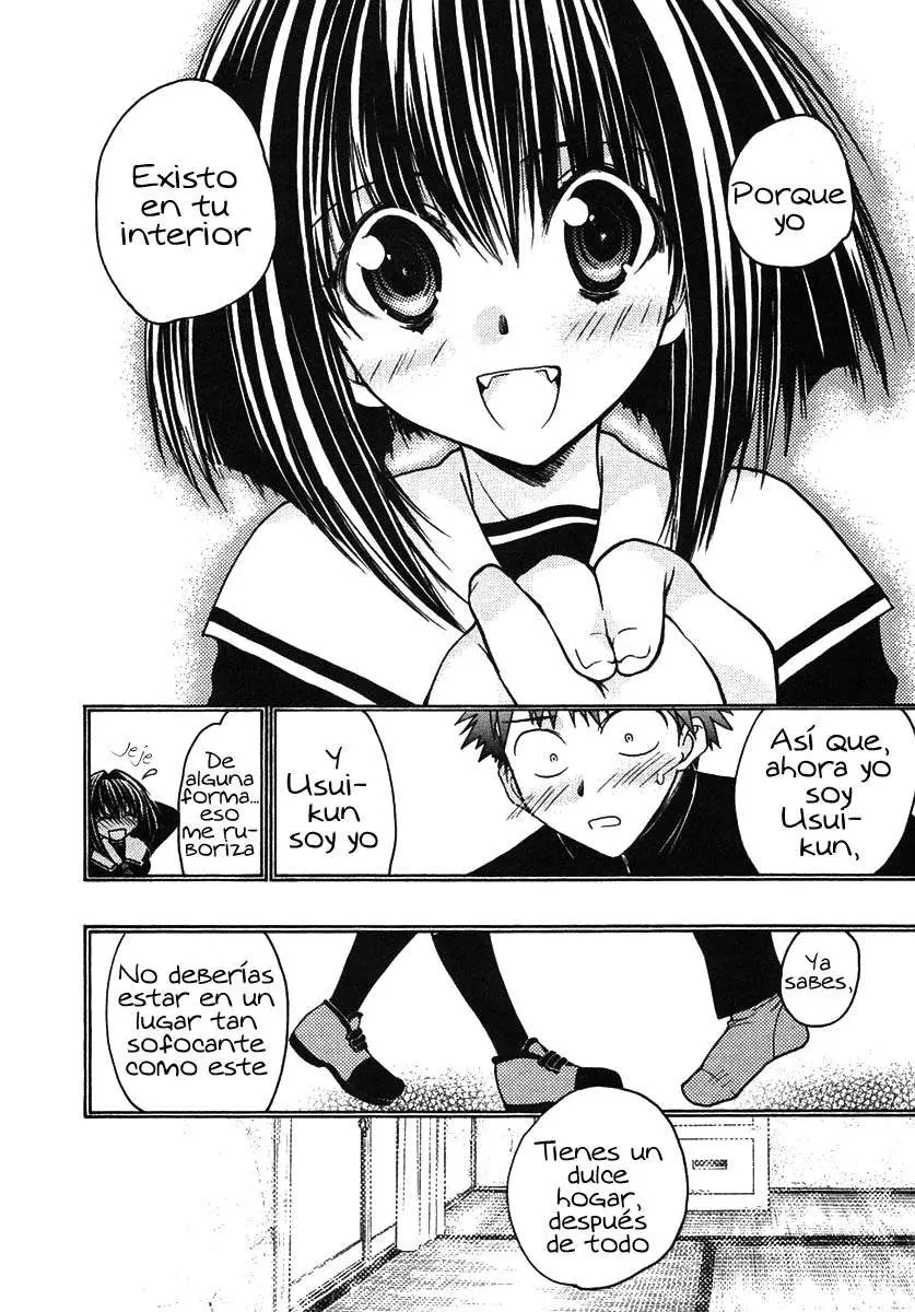 Chibi vampire Karin (2003) - Capítulo 29 - Página 6 - LectorTMOo