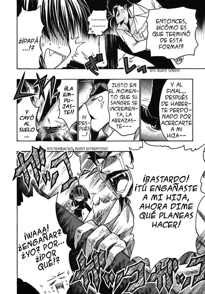 Chibi vampire Karin (2003) - Capítulo 29 - Página 10 - LectorTMOo