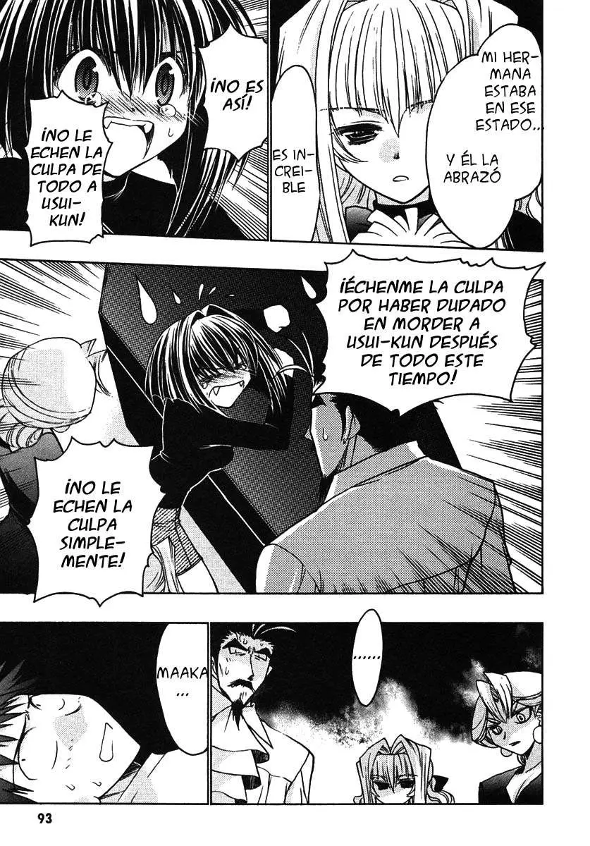 Chibi vampire Karin (2003) - Capítulo 29 - Página 13 - LectorTMOo