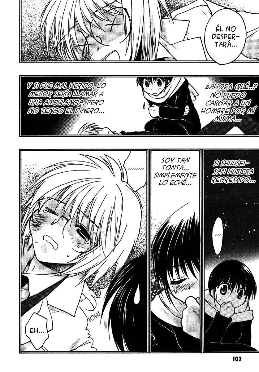Chibi vampire Karin (2003) - Capítulo 29 - Página 22 - LectorTMOo