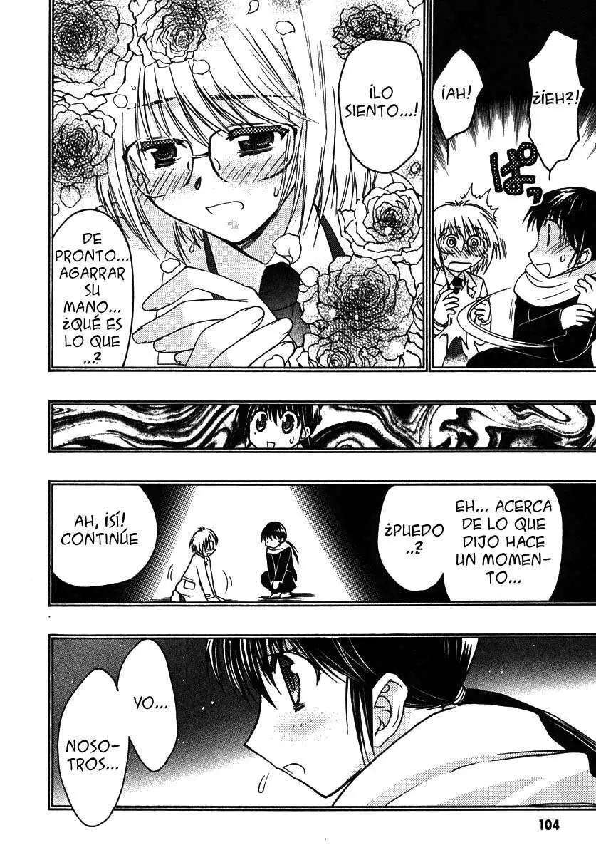 Chibi vampire Karin (2003) - Capítulo 29 - Página 24 - LectorTMOo