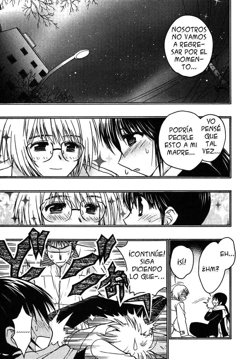 Chibi vampire Karin (2003) - Capítulo 29 - Página 25 - LectorTMOo