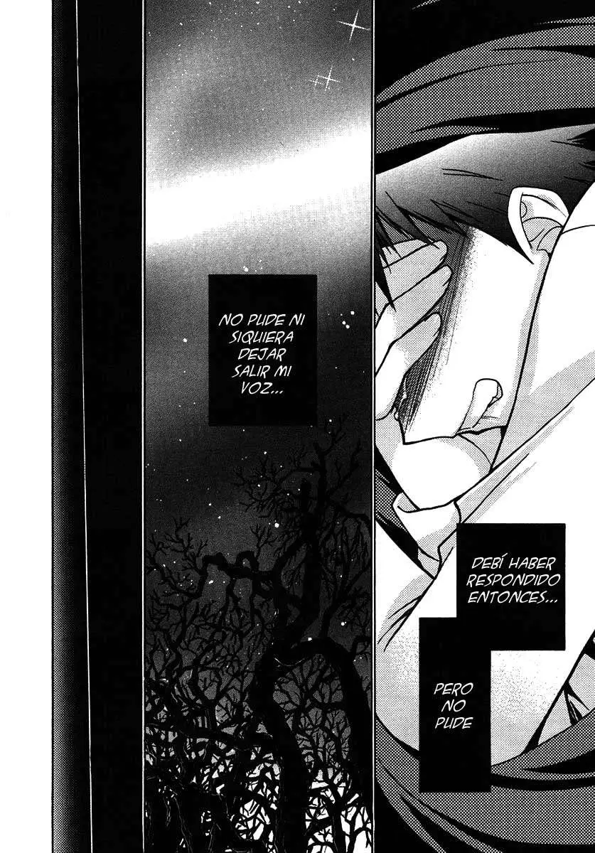 Chibi vampire Karin (2003) - Capítulo 29 - Página 34 - LectorTMOo
