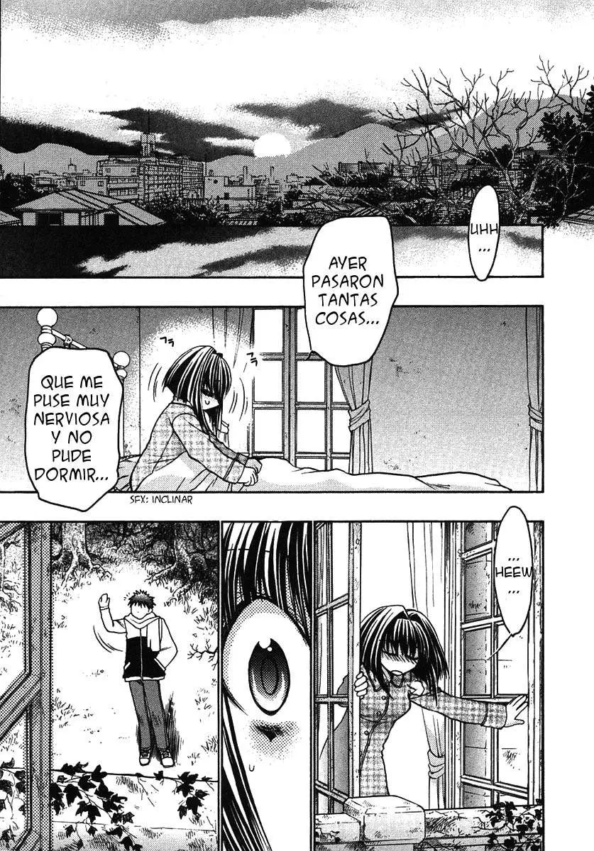 Chibi vampire Karin (2003) - Capítulo 29 - Página 35 - LectorTMOo